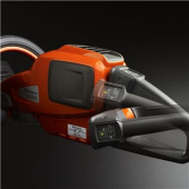 Husqvarna 520iHD60 Akku-Heckenschere Husqvarna 520iHD60 Akku-Heckenschere