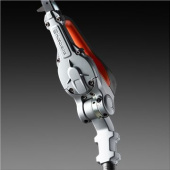 Husqvarna 520iHE3 Akku-Stabheckenschere Husqvarna 520iHE3 Akku-Stabheckenschere