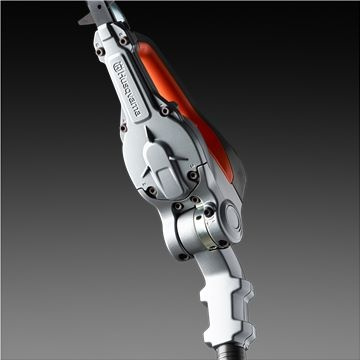 Husqvarna 520iHE3 Akku-Stabheckenschere