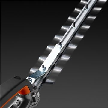 Husqvarna 520iHE3 Akku-Stabheckenschere