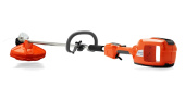 Husqvarna 520iLX Akku-Trimmer Husqvarna 520iLX Akku-Trimmer