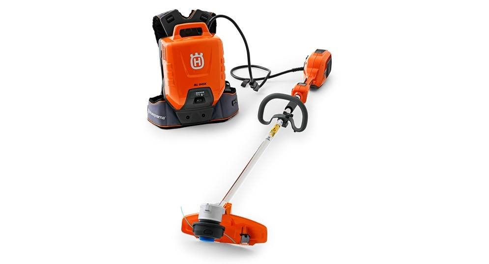 Husqvarna 520iLX Akku-Trimmer