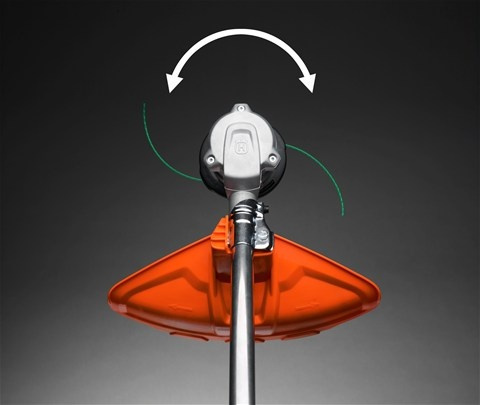 Husqvarna 520iLX Akku-Trimmer