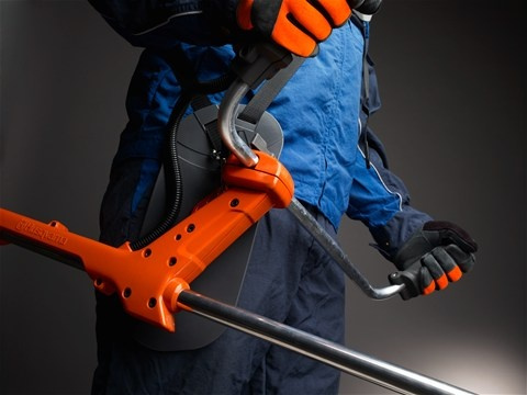 Husqvarna 520iRX Akku-Trimmer