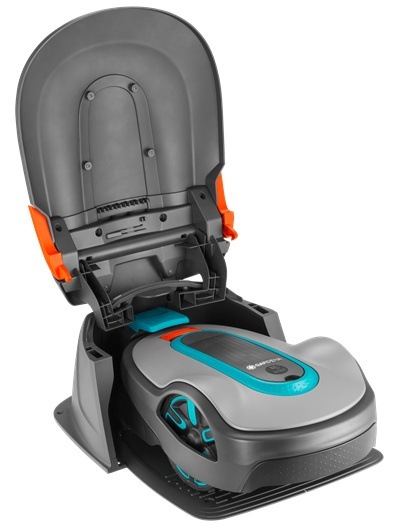 Garage Gardena (4007)