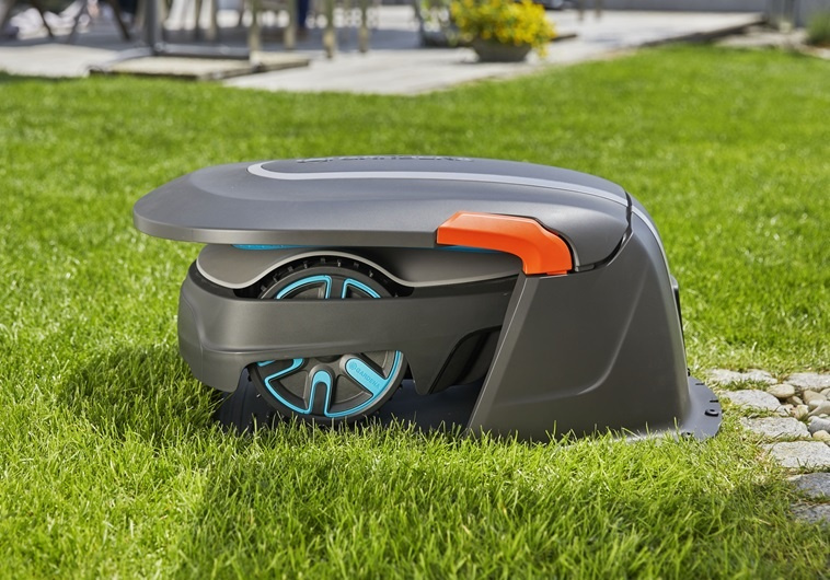 Garage Gardena (4007)