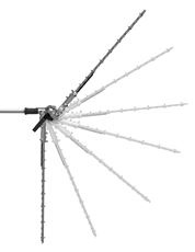 Husqvarna 525HE3 Stabheckenschere