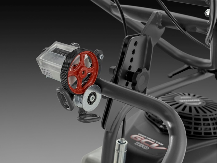 Kabelverlegemaschine Husqvarna CL400