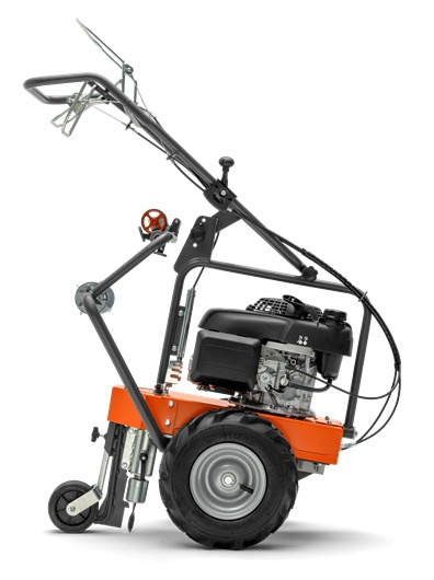 Kabelverlegemaschine Husqvarna CL400