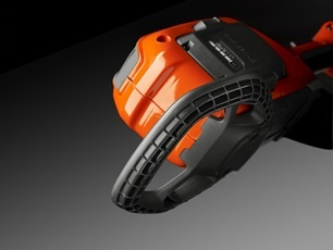 Husqvarna 520iHT4 Akku-Stabheckenschere