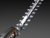 Husqvarna 520iHT4 Akku-Stabheckenschere Husqvarna 520iHT4 Akku-Stabheckenschere