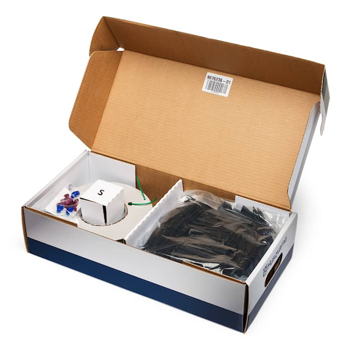 Installationskit Automower Small