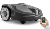 Husqvarna Automower® 305 + Connect Husqvarna Automower® 305 + Connect