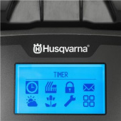 Husqvarna Automower® 305 Mähroboter Husqvarna Automower® 305 Mähroboter