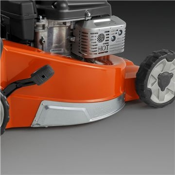 Husqvarna LC 551iV Akku-Rasenmäher