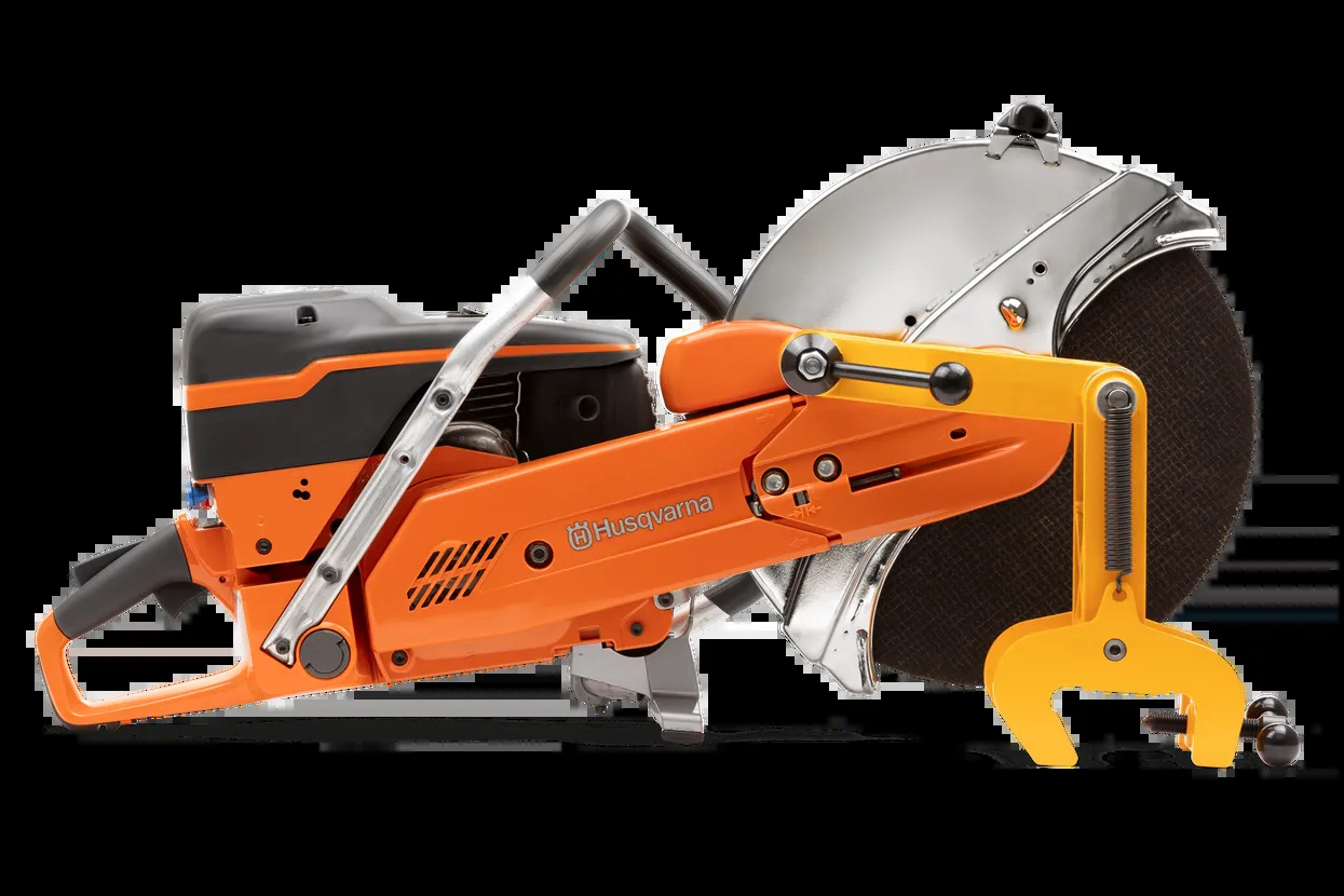 Husqvarna K1270 Rail Handtrennschleifer 16