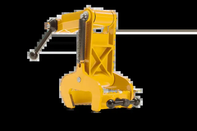 Husqvarna K1270 Rail Handtrennschleifer 16