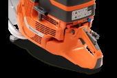 Husqvarna K1270 Rail Handtrennschleifer 16 Husqvarna K1270 Rail Handtrennschleifer 16