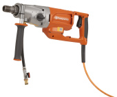 Bohrmotor DM 200 220-240V | Bohrmotor DM 200 220-240V |