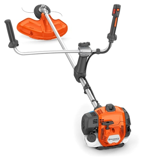 Husqvarna 525RX Mark II Forstfreischneider-Kit