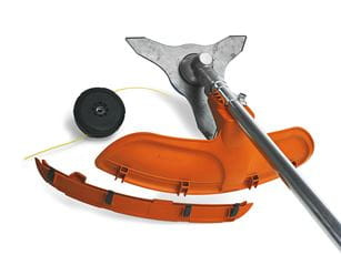 Husqvarna 525RX Mark II Forstfreischneider-Kit