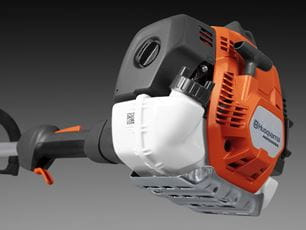 Husqvarna 525RX Mark II Forstfreischneider-Kit