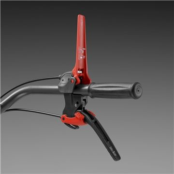 Husqvarna TR 348 Motorhacke