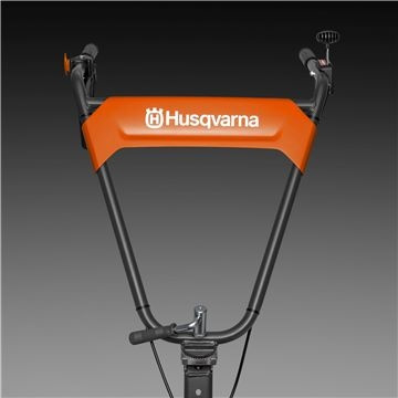 Husqvarna TR 348 Motorhacke