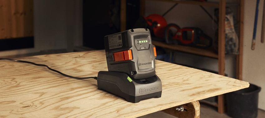 Husqvarna Akku B70 2.0Ah 36V (Verbraucher)