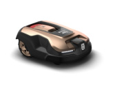 Husqvarna Automower® Limited Edition 315X + Google Nest Hub Husqvarna Automower® Limited Edition 315X + Google Nest Hub