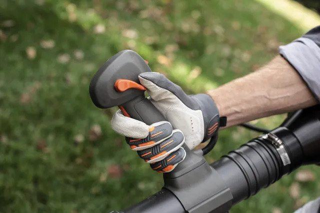 Husqvarna 345BT Blasgeräte