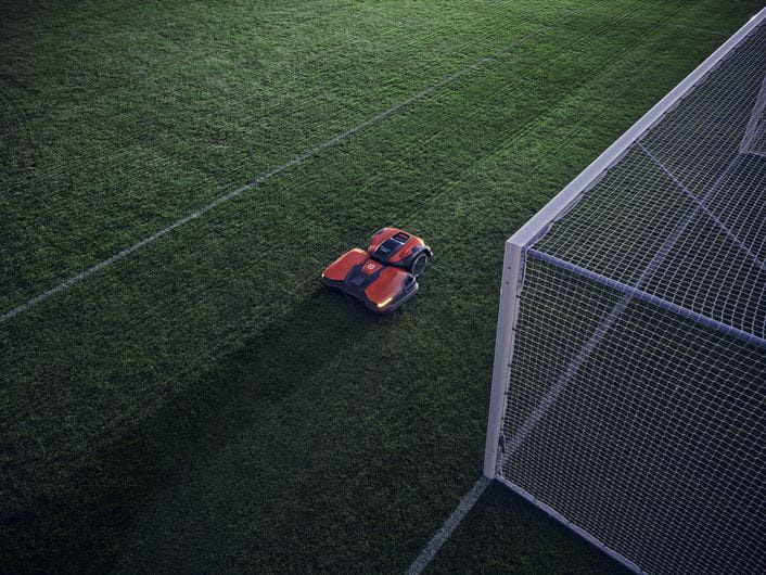 Husqvarna CEORA™ 546 EPOS™