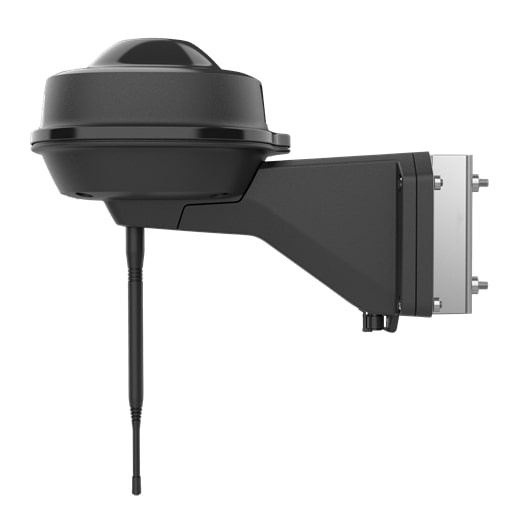 HUSQVARNA EPOS™ Referenzstation RS5