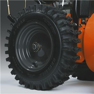 HUSQVARNA ST 330 Schneefräse