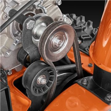 HUSQVARNA ST 330 Schneefräse