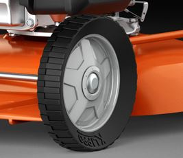 Klippo LB448 Rasenmäher