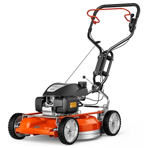 Klippo LB553Se Rasenmäher