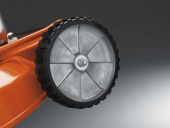 Klippo LB553Se Rasenmäher Klippo LB553Se Rasenmäher