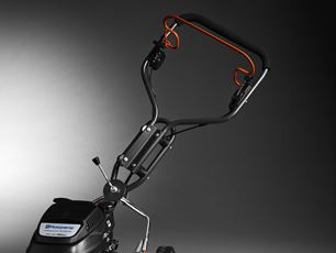 Klippo LB553Se Rasenmäher