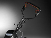 Klippo LB553Se Rasenmäher Klippo LB553Se Rasenmäher