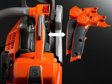 Husqvarna T540 XP Mark II Motorsäge