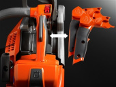 Husqvarna T540 XP Mark II Motorsäge Husqvarna T540 XP Mark II Motorsäge