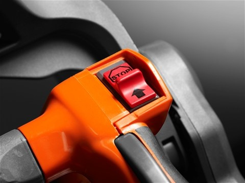 Husqvarna T540 XP Mark II Motorsäge