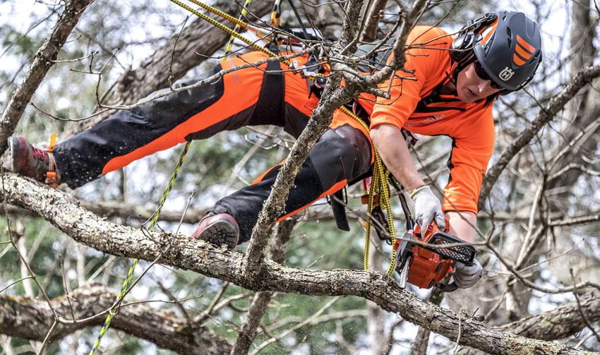 Husqvarna T525 Motorsäge