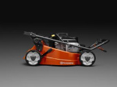 Husqvarna LB 256SP Rasenmäher Husqvarna LB 256SP Rasenmäher
