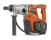 Bohrmotor DM 540I 36V Bohrmotor DM 540I 36V