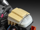 Husqvarna 560 XP Motorsäge Husqvarna 560 XP Motorsäge