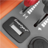 Husqvarna Rider 214C + Schneeräumschild Husqvarna Rider 214C + Schneeräumschild