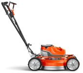 Husqvarna LB 553iV Akku-rasenmäher Husqvarna LB 553iV Akku-rasenmäher