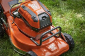 Husqvarna LB 553iV Akku-rasenmäher Husqvarna LB 553iV Akku-rasenmäher